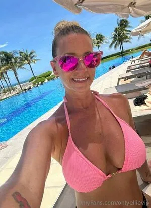 Ellievip OnlyFans Leaked Free Thumbnail Picture - #75HYEnVDbZ
