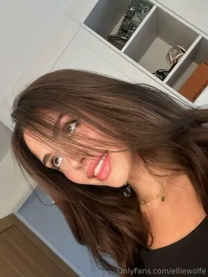 Elliewolfe OnlyFans Leaked Free Thumbnail Picture - #ImwqOgM3CS