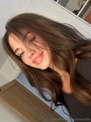 Elliewolfe OnlyFans Leaked Free Thumbnail Picture - #Ldn3bJYU2H
