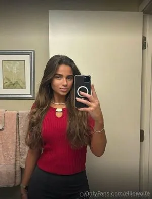 Elliewolfe OnlyFans Leaked Free Thumbnail Picture - #jYjb8suWRS