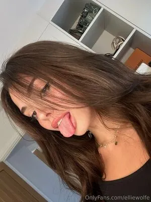 Elliewolfe OnlyFans Leaked Free Thumbnail Picture - #qUDxBbuVPS