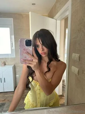 Elliewolfe OnlyFans Leaked Free Thumbnail Picture - #s3q1K5WjrV