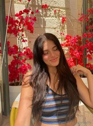 Elliewolfe OnlyFans Leaked Free Thumbnail Picture - #uALL70h1j4