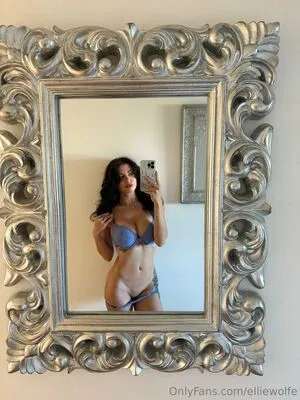 Elliewolfe OnlyFans Leaked Free Thumbnail Picture - #vlMrGYpIF7