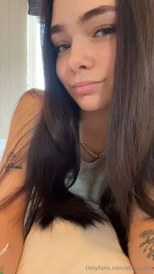 Elliewolfe OnlyFans Leaked Free Thumbnail Picture - #vzSCrpYNg6