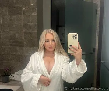 Elliexoxovip OnlyFans Leaked Free Thumbnail Picture - #9AFa1bkeuA