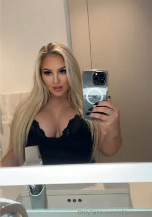 Elliexoxovip OnlyFans Leaked Free Thumbnail Picture - #K11GX7i58C