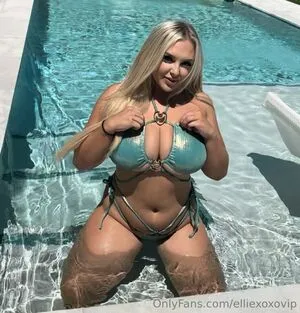 Elliexoxovip OnlyFans Leaked Free Thumbnail Picture - #QNiI8Hor3e