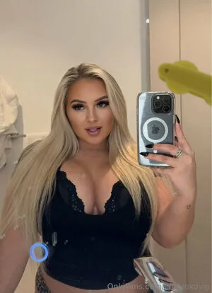 Elliexoxovip OnlyFans Leaked Free Thumbnail Picture - #Umx4NCg1eF