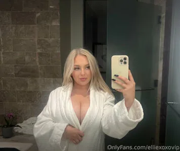 Elliexoxovip OnlyFans Leaked Free Thumbnail Picture - #qICxspWS0p