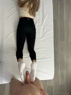 Elligraay OnlyFans Leaked Free Thumbnail Picture - #b82VbOFZFL