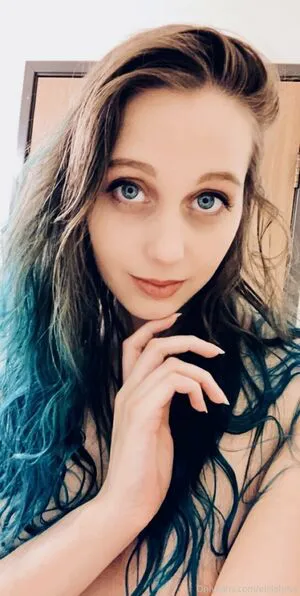 Ellilah Eve OnlyFans Leaked Free Thumbnail Picture - #ZTnGo79cV2