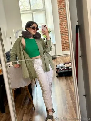 Ellimur OnlyFans Leaked Free Thumbnail Picture - #WWQnQf7yJK