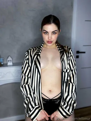 Ellimur OnlyFans Leaked Free Thumbnail Picture - #jJAsvaUTy4