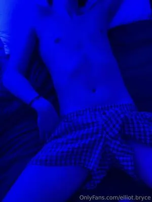 Elliot Bryce OnlyFans Leaked Free Thumbnail Picture - #ynIp32Olal