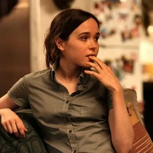 Elliot Page OnlyFans Leaked Free Thumbnail Picture - #IEE8zors79