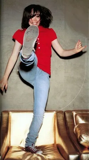 Elliot Page OnlyFans Leaked Free Thumbnail Picture - #JvlPw8QqOA