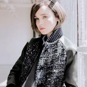 Elliot Page OnlyFans Leaked Free Thumbnail Picture - #TVnY4HfwuB