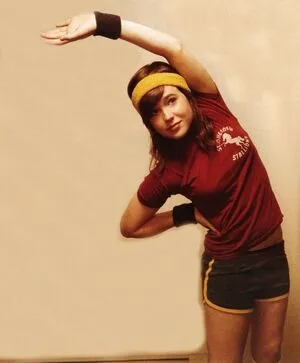 Elliot Page OnlyFans Leaked Free Thumbnail Picture - #YHs23dS29j