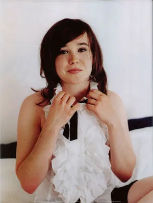 Elliot Page OnlyFans Leaked Free Thumbnail Picture - #euAOpvcc0G