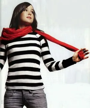 Elliot Page OnlyFans Leaked Free Thumbnail Picture - #so9Tpaqge5