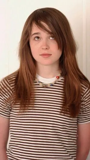 Elliot Page OnlyFans Leaked Free Thumbnail Picture - #w7rMaez2bF