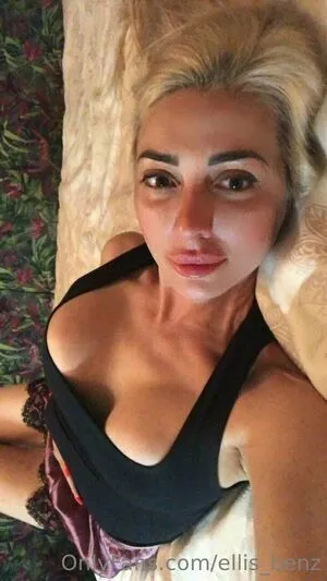 Ellis Benz OnlyFans Leaked Free Thumbnail Picture - #FoF9zD3MJk