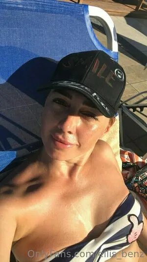 Ellis Benz OnlyFans Leaked Free Thumbnail Picture - #Pck1iwPyDC