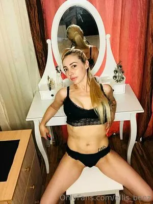 Ellis Benz OnlyFans Leaked Free Thumbnail Picture - #ddb2DIMBuR