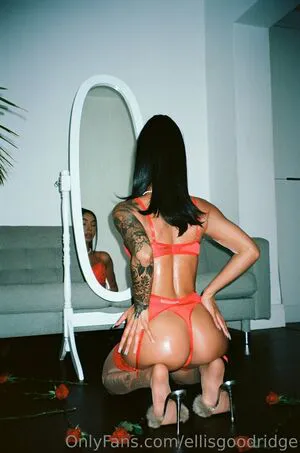 Ellis Goodridge OnlyFans Leaked Free Thumbnail Picture - #FvfRhDzx80