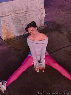 Ellise Sugar OnlyFans Leaked Free Thumbnail Picture - #1uDYvLiZK5