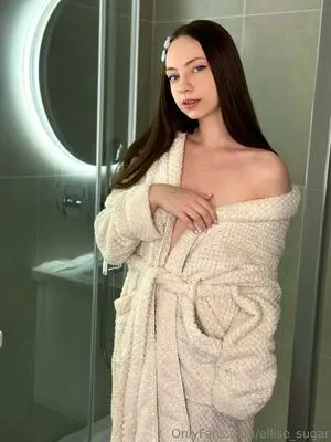 Ellise Sugar OnlyFans Leaked Free Thumbnail Picture - #6Aqmlx4lXD