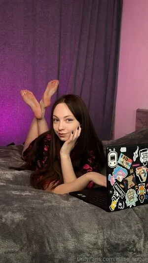 Ellise Sugar OnlyFans Leaked Free Thumbnail Picture - #6a9e52AZeX