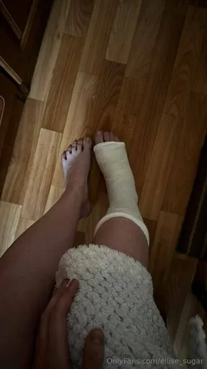 Ellise Sugar OnlyFans Leaked Free Thumbnail Picture - #6oosJV8oRq