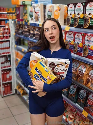 Ellise Sugar OnlyFans Leaked Free Thumbnail Picture - #I7aNdVrr0A