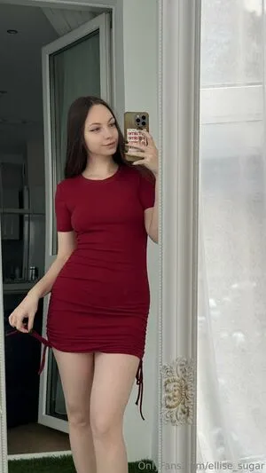 Ellise Sugar OnlyFans Leaked Free Thumbnail Picture - #OHhDnWot1a