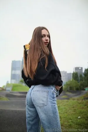 Ellise Sugar OnlyFans Leaked Free Thumbnail Picture - #SqwRwkYhZX