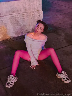 Ellise Sugar OnlyFans Leaked Free Thumbnail Picture - #Xa3BCahO03