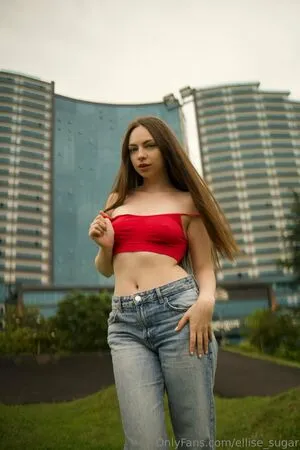 Ellise Sugar OnlyFans Leaked Free Thumbnail Picture - #bVyZUlDk3S