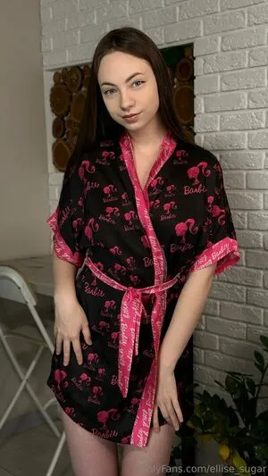 Ellise Sugar OnlyFans Leaked Free Thumbnail Picture - #fhuYyD8iXu