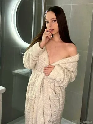 Ellise Sugar OnlyFans Leaked Free Thumbnail Picture - #yhmKGPIUWB