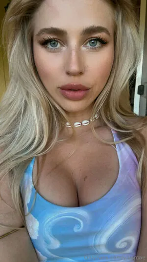 Ellismae OnlyFans Leaked Free Thumbnail Picture - #W4FH83greZ