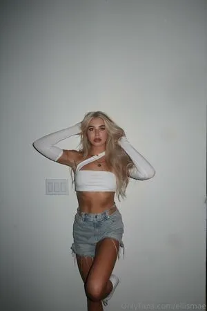 Ellismae OnlyFans Leaked Free Thumbnail Picture - #xqs2LDDBx7