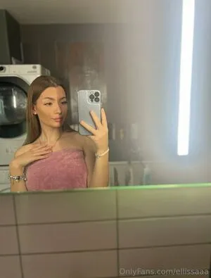 Ellissaaa OnlyFans Leaked Free Thumbnail Picture - #XoiFnmnkag