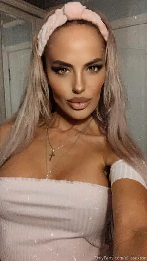 Ellissexton OnlyFans Leaked Free Thumbnail Picture - #I0NiOpUrHX
