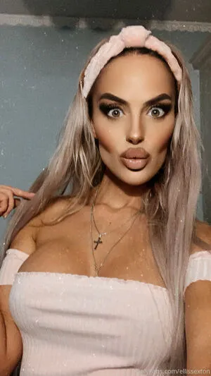Ellissexton OnlyFans Leaked Free Thumbnail Picture - #uVzipZDd2A