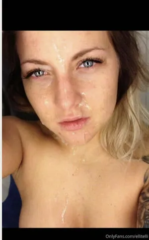 Ellitelli OnlyFans Leaked Free Thumbnail Picture - #IqAVfiVuY7