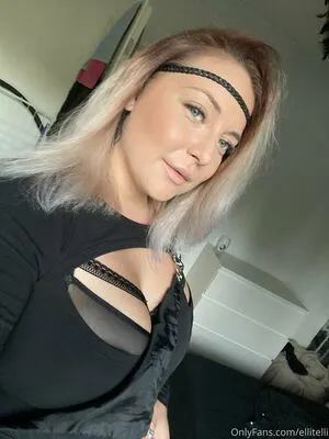 Ellitelli OnlyFans Leaked Free Thumbnail Picture - #P7sVELODFi