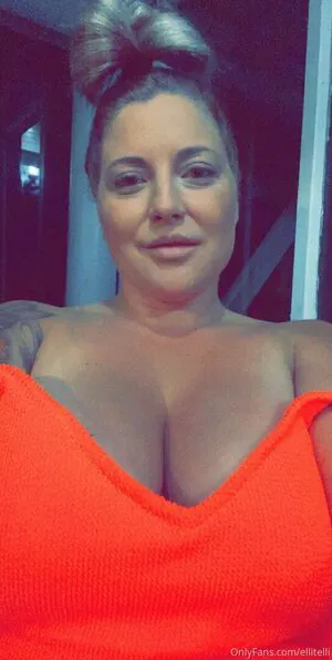 Ellitelli OnlyFans Leaked Free Thumbnail Picture - #WMZ6cvi7oz
