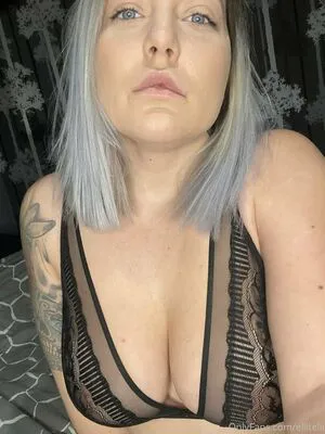 Ellitelli OnlyFans Leaked Free Thumbnail Picture - #pb8AGaAbn5